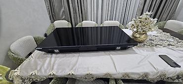 Televizorlar: Toshiba televizor (panelli ekran) - Marka: Toshiba 55 inç 140 cm — 3