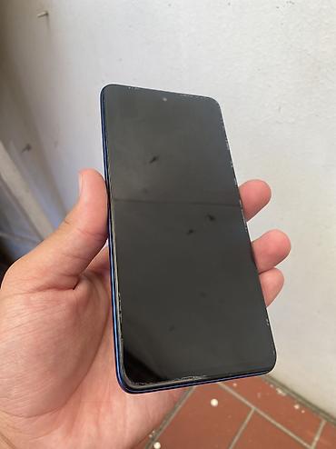Үйлөр: На продаже | POCO X3 NFC Есть маленькие царапины Все родной ПАМЯТЬ — 2