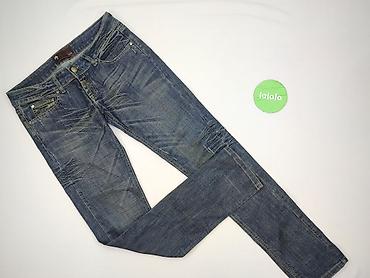 jeans 513 levis: Jeansy damskie, rozmiar M — 2