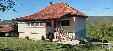 prodaja kuca vrbas: Kuća sa imanjem i pomoćnim objektima – grejanje na drva dva nivoa - — 6