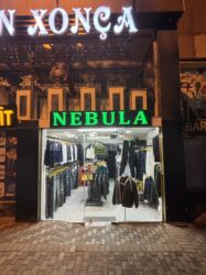 Digər mağaza avadanlığı: Kişi geyimləri mağazsaı hazır biznes kimi satılır, təcili pul lazım -da lalafo.az — 1 Digər mağaza avadanlığı: Kişi geyimləri mağazsaı hazır biznes kimi satılır, təcili pul lazım — 1