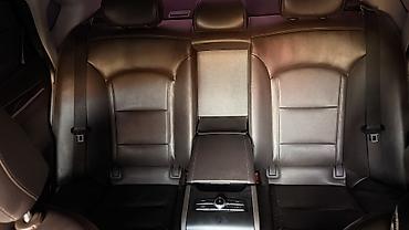 сидения естима: Hyundai Grandeur: 2018 г., 3 л, Автомат, Газ, Седан — 5
