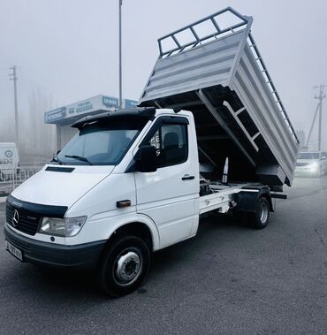 Грузовики: Грузовик, Mercedes-Benz, Стандарт at lalafo.kg — 1 Грузовики: Грузовик, Mercedes-Benz, Стандарт — 1