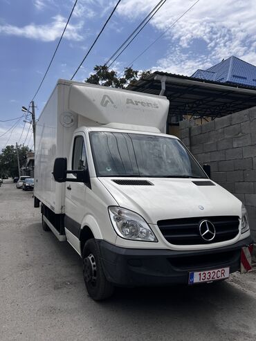 диск сцепления спринтер: Легкий грузовик, Mercedes-Benz, Стандарт, Б/у