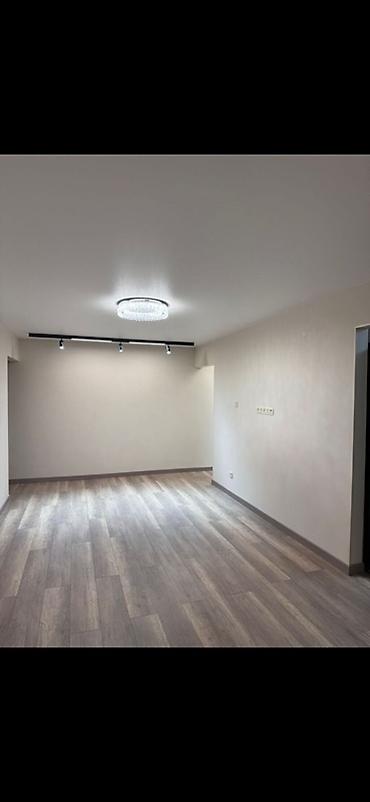 квартиры без ремонта: 3 комнаты, 60 м², Юг-2 мкр 104 серия, 3 этаж, Свежий ремонт — 2