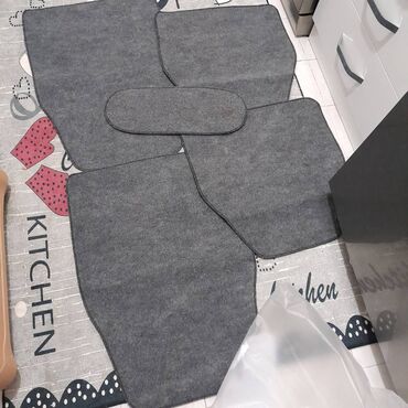 Avtomobil üçün ayaqaltı: Avtomobil üçün ayaqaltı, Yeni, Parça, tekstil, Bütün modellere, Pulsuz çatdırılma -da lalafo.az — 9 Avtomobil üçün ayaqaltı: Avtomobil üçün ayaqaltı, Yeni, Parça, tekstil, Bütün modellere, Pulsuz çatdırılma — 9