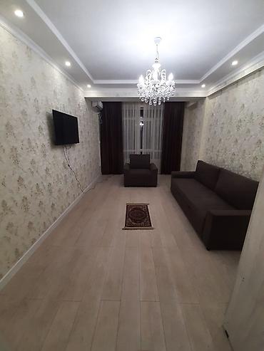 сдается квартира тэц: 1 комната, 50 м², ТЭЦ Элитка, 3 этаж, Евроремонт — 3