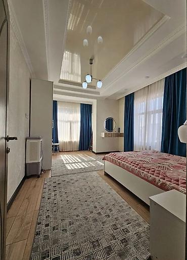 Продажа квартир: 2 комнаты, 65 м², БГУ Индивидуалка, 5 этаж, Дизайнерский ремонт — 6