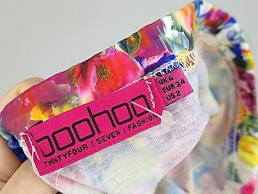spódnice leopard: Boohoo, Spódnica damska, rozmiar 2XS — 4