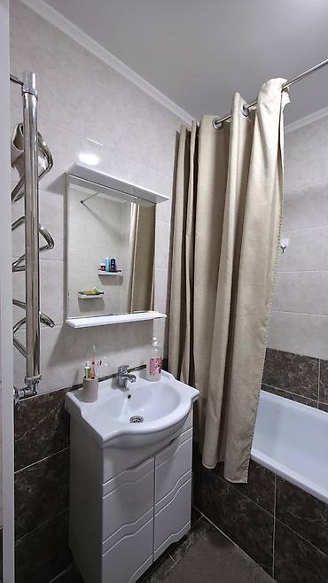 Продажа квартир: 1 комната, 37 м², Верхний Джал 11 этаж — 3