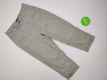 lafufu uk: F&F, Spodnie 3/4 damskie, rozmiar L — 2