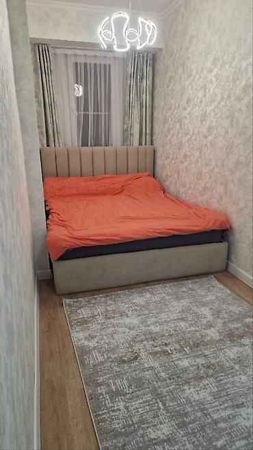 Продажа квартир: 4 комнаты, 94 м², Юг-2 мкр Индивидуалка, 2 этаж, Свежий ремонт — 6