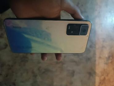 redmi 10 с: Redmi, Redmi Note 11 Pro, Колдонулган, 128 ГБ, түсү - Күмүш — 2