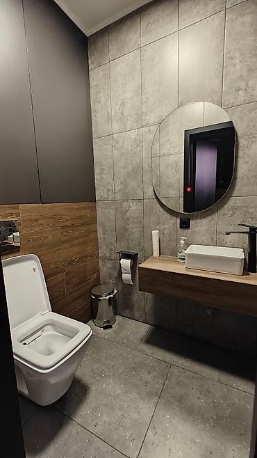 Аренда офисов: Аренда офисов, 45 м², В бизнес центре, С оборудованием, С отдельной кухней, С отдельным входом — 7