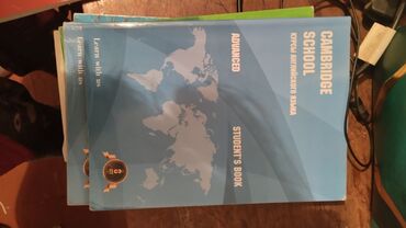 Иностранные языки: Учебники Solutions все по 100, кроме двух частей книг Solutions Upper — 17