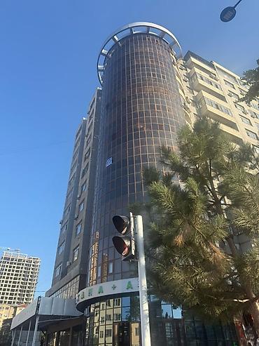 продаю квартиру балыкчы: 4 комнаты, 137 м², ул. Московская / Манаса (Белинка) Элитка, 5 этаж, Евроремонт — 1