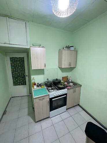 Продажа квартир: 2 комнаты, 50 м², 105 серия, 5 этаж, Косметический ремонт — 3