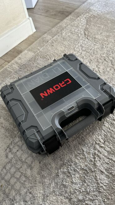 Шуруповерты: Шрупаверты оптом и в розницу CROWN (без щетачный ) BOSCH MAKITA — 4