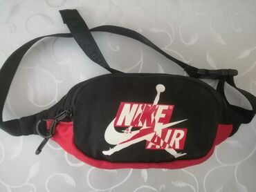 torbe novi sad: Waist bag, Nike