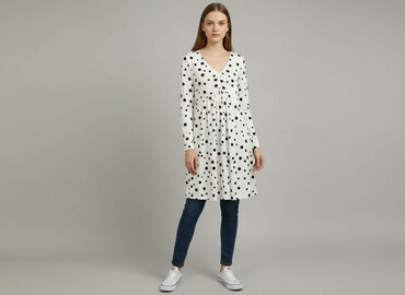 zalando sukienki na wesele dla puszystych: Women`s dress, size S