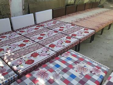 Çarpayılar: Yeni, Təknəfərlik çarpayı — 2