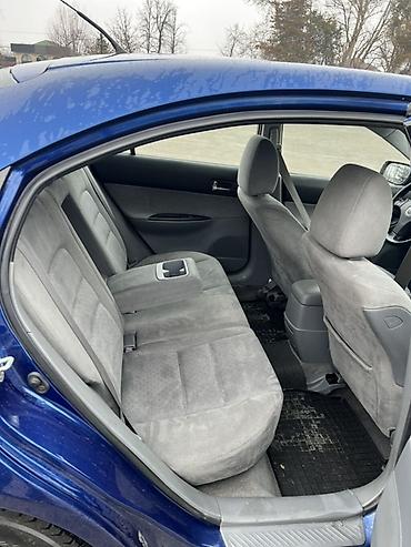 Mazda: Mazda 6: 2003 г., 2 л, Автомат, Бензин, Седан — 10