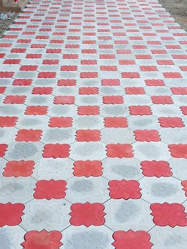 Евробрусчатка: Брусчатка Брусчатки Элитные брусчатки Тротуарные плитки Кирпич Танго — 8