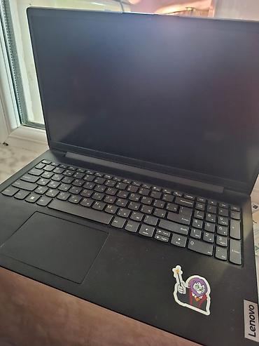 lenovo core i7: Lenovo noutbuk - Ekran: 15.6" - Klaviatura: tam ölçülü, sayı — 3