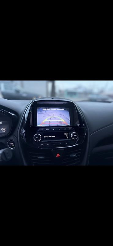 Chevrolet: Chevrolet Spark: 2018 г., Хэтчбэк — 8