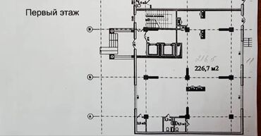 помещения продаю: Продается коммерческое помещения ПСО площадь 216,5 кв.м.,район верхний