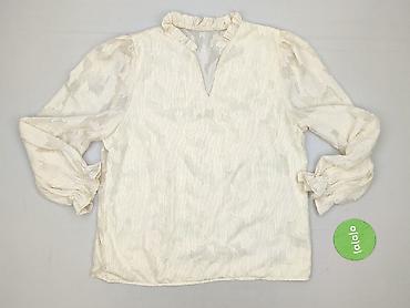 henley damski: Shein, Bluzka damska, rozmiar XL — 2