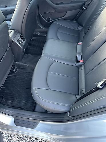соната элф: Hyundai Sonata: 2021 г., 2 л, Автомат, Газ, Седан — 9