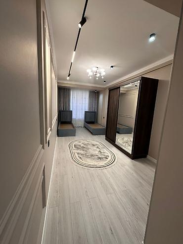 Продажа квартир: 3 комнаты, 107 м² — 4