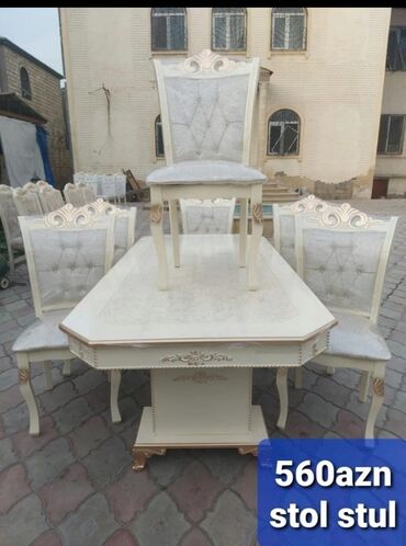 Masalar: Rəng seçimi edə bilərsiniz — 4