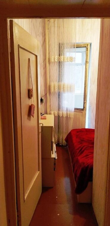 Köhnə tikili: Bakı, 2 otaqlı, Köhnə tikili, 50 kv. m — 7