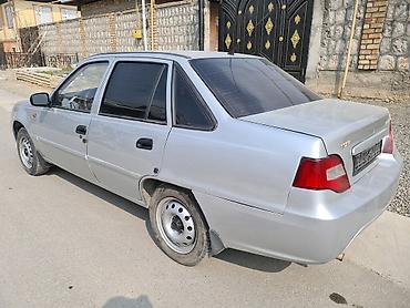 Daewoo: Daewoo Nexia: 2011 г., Ручные, Бензин, Седан — 7