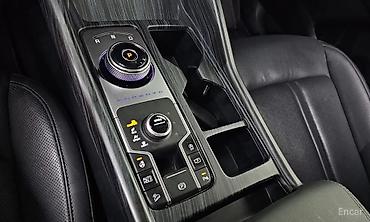 erec m8: Kia Sorento: 2021 г., 2.2 л, Робот, Дизель, Кроссовер — 4