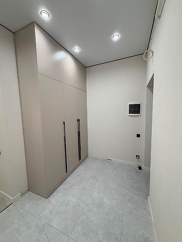Продажа квартир: 2 комнаты, 56 м², Аламедин-1 мкр Индивидуалка, 4 этаж — 7