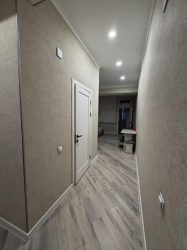 Продажа квартир: 1 комната, 34 м², 2 этаж, Евроремонт — 3