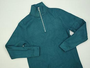 bordo: Burton, Sweter damski, rozmiar S — 1