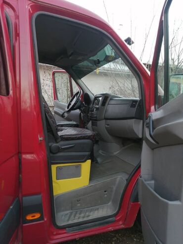 Грузовики: Грузовик, Mercedes-Benz, Дубль, Б/у — 7