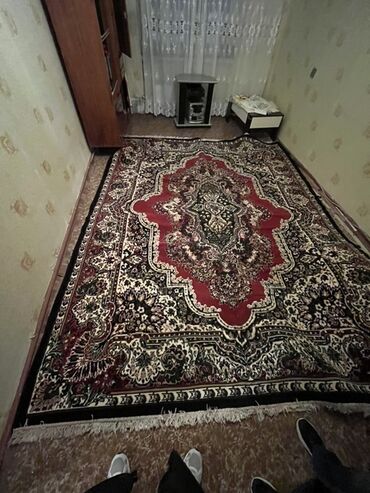 Xalçalar: Xalça Dekorativ, Kredit yoxdur