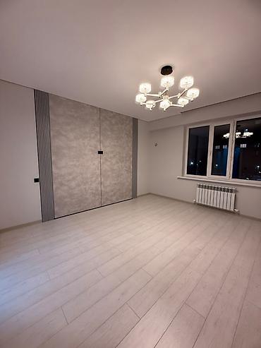 elegance stroy: 2 комнаты, 68 м², Технопарк Элитка, 2 этаж, Евроремонт — 3