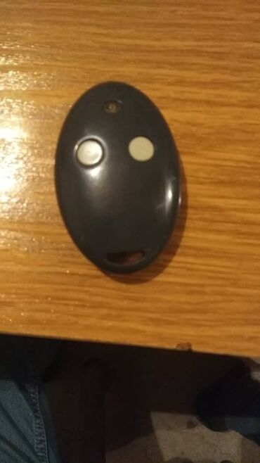 Пульты для ворот и шлагбаумов: Брелок для ворот Пульты-брелоки дистанционного управления для ворот — 19