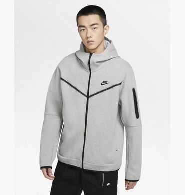 Другая мужская одежда: Tech fleece СРОЧНО 🚨 ПРОДАЮ ЗА 4000 КТО УСПЕЕТ ТОТ УСПЕЕТ СРОЧНО НАДО