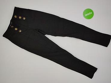 zabaione marka: Zara, Spodnie materiałowe damskie, rozmiar S — 2