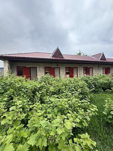 Гостиницы, отели (Посуточная аренда комнат): Гостевой дом/мини-отель ‘’ПАРУС’’ Адрес город Балыкчы Городской пляж — 2