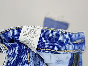 straight jeans: PrettyLittleThing, Jeansy damskie, rozmiar XS — 5
