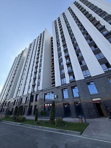 маразильники: 3 комнаты, 100 м², Элитка, 12 этаж, Дизайнерский ремонт — 1
