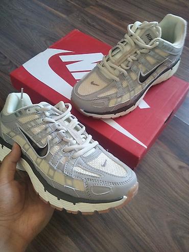 nike tempo: Мужские кроссовки, 40, Nike, Новый, цвет - Бежевый, Бесплатная доставка — 1